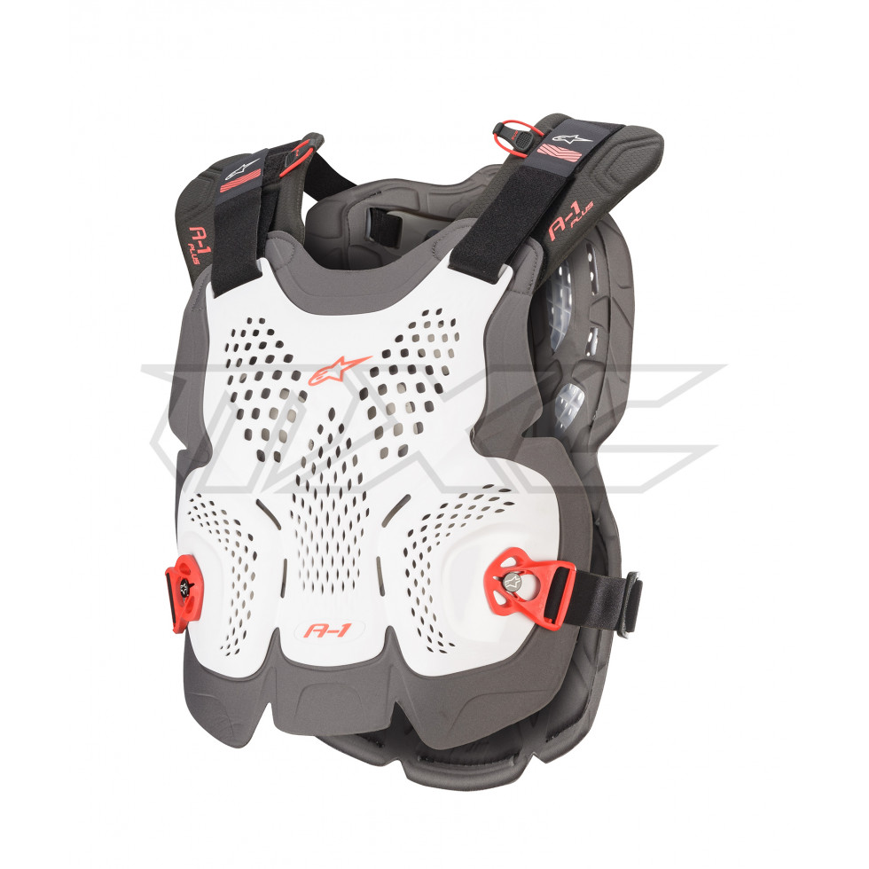 Alpinestars A1 Plus Chest Protector im Motocross Enduro Shop MXC GmbH