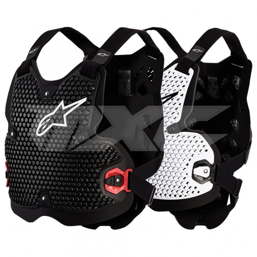 Alpinestars Bionic Action V2 Chest Protector