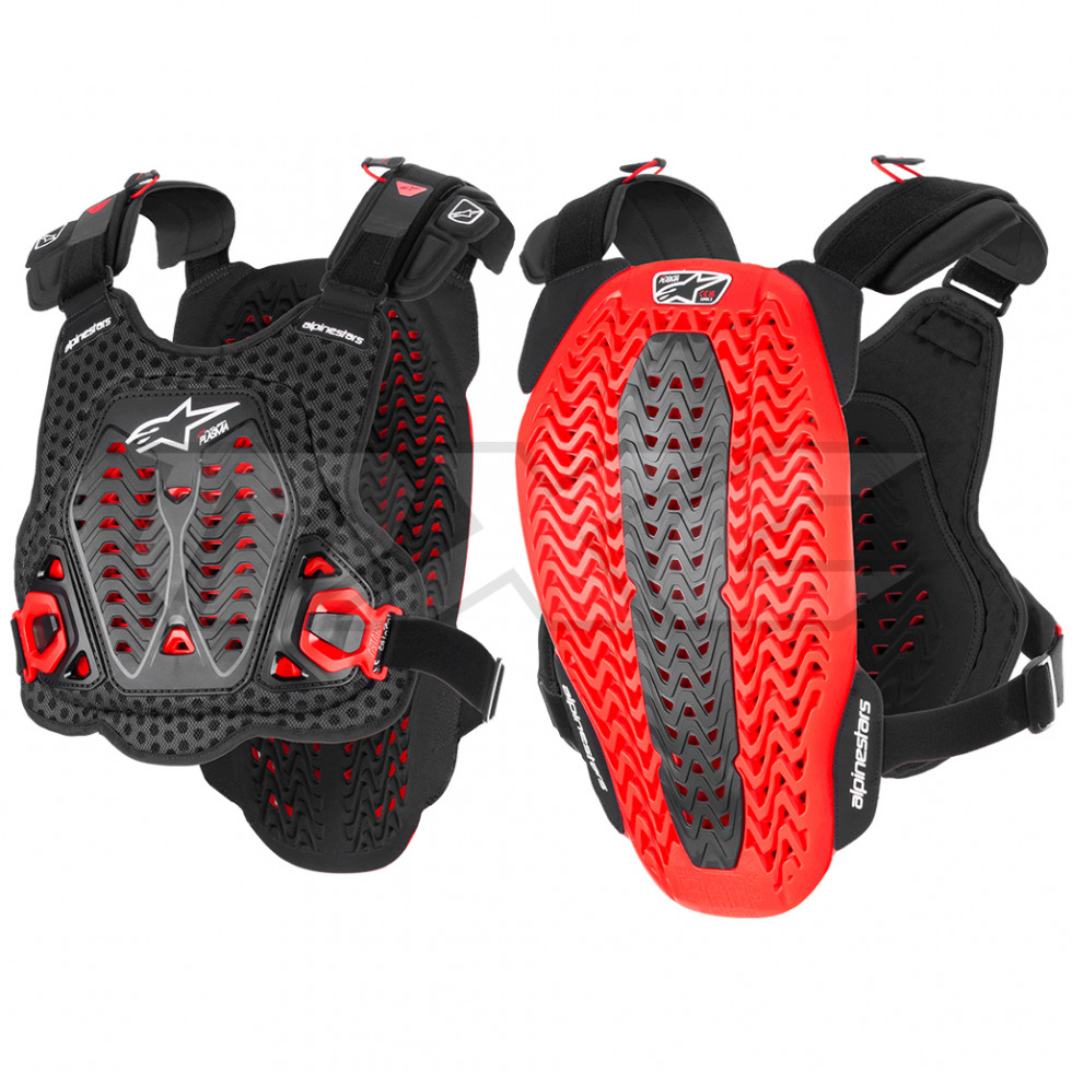 Alpinestars A-5 Plasma Chest Protector