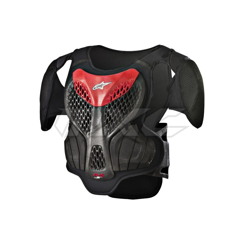 Alpinestars A-5 S Youth Body Armour