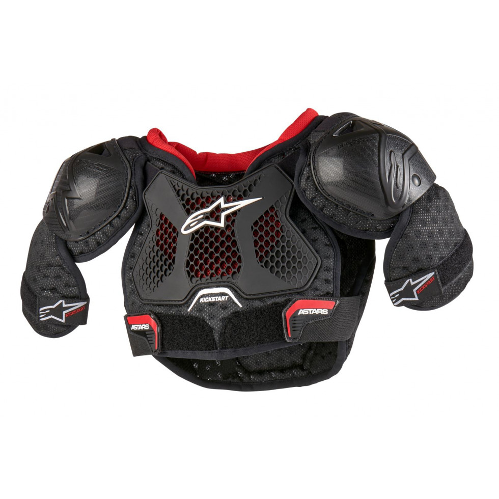 Alpinestars Bionic Action Kickstart Chest Guard