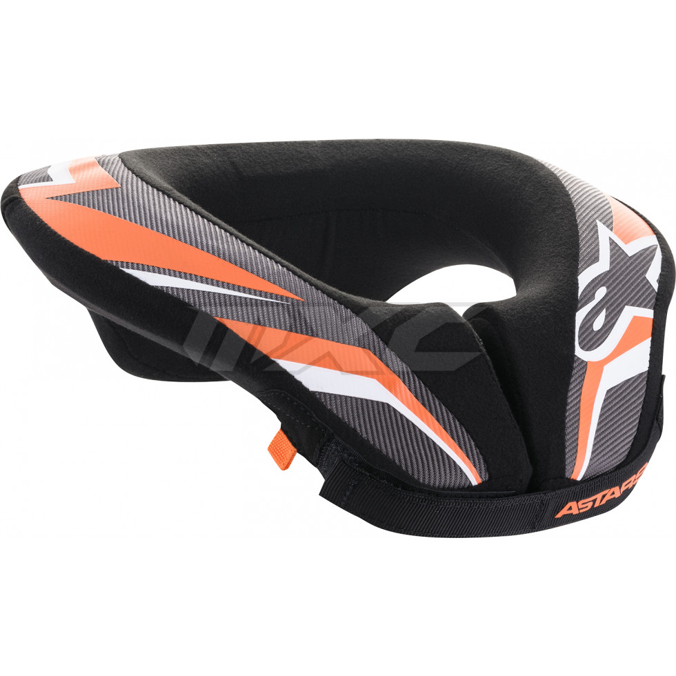 Alpinestars Sequence Youth Neck Roll