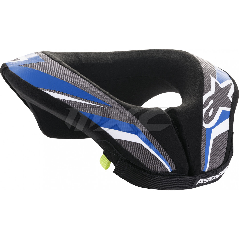 Alpinestars Sequence Youth Neck Roll