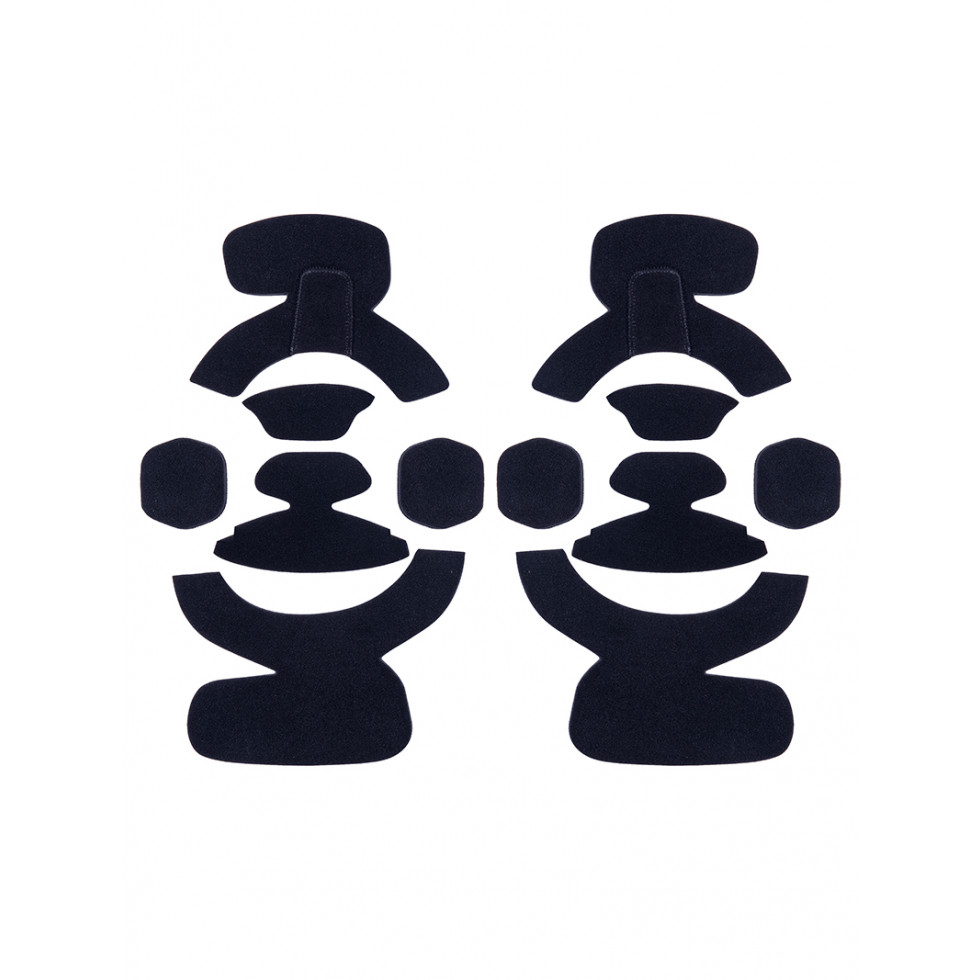 Alpinestars Frame Paddings Set RK-10