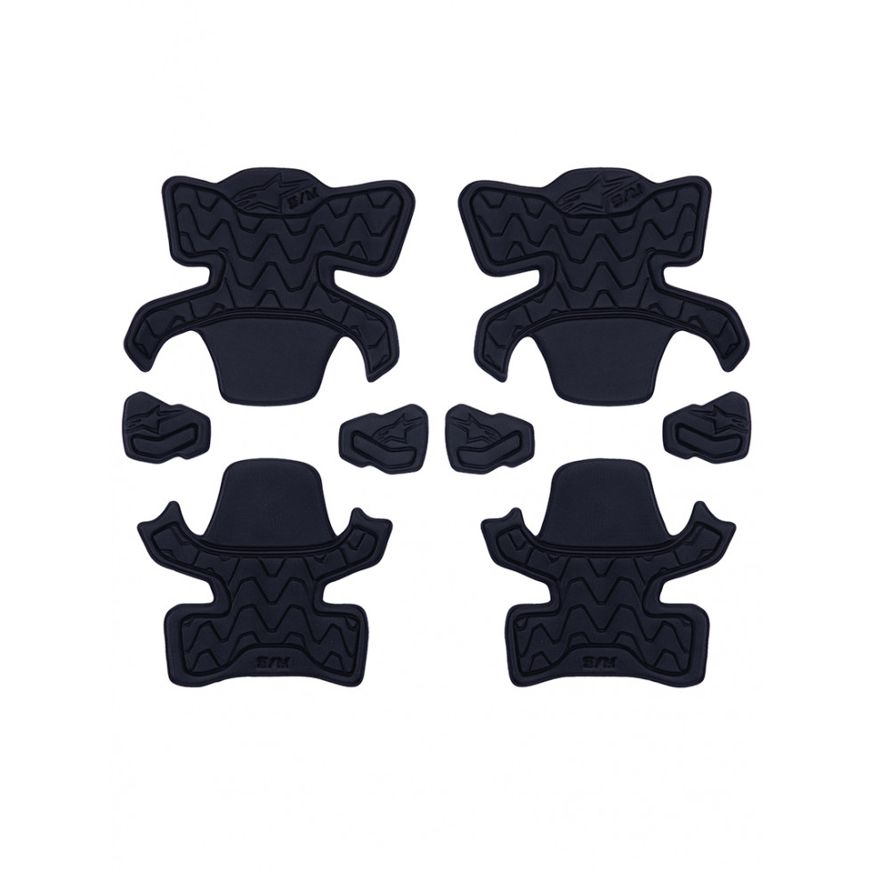 Alpinestars Frame Paddings Set RK-1