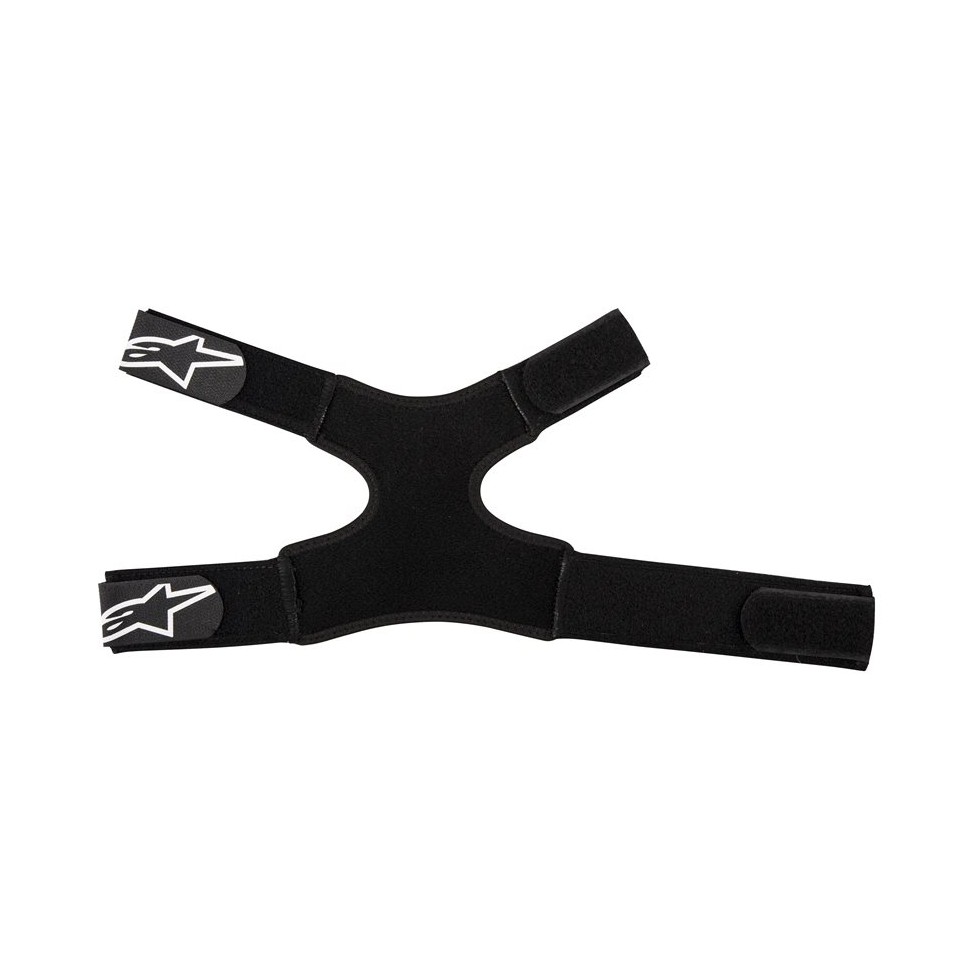Alpinestars Dual Strap Kit for FLUID Knee Braces