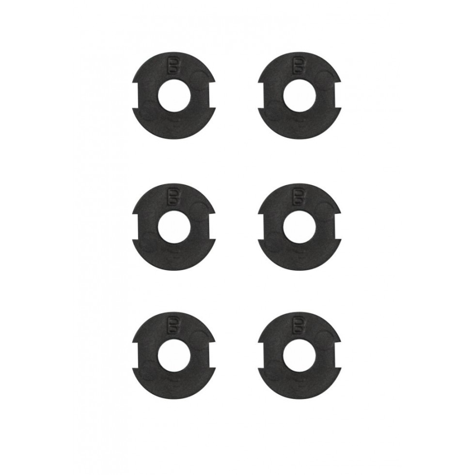 Alpinestars Adjustment Spacers For Fluid Knee Brace