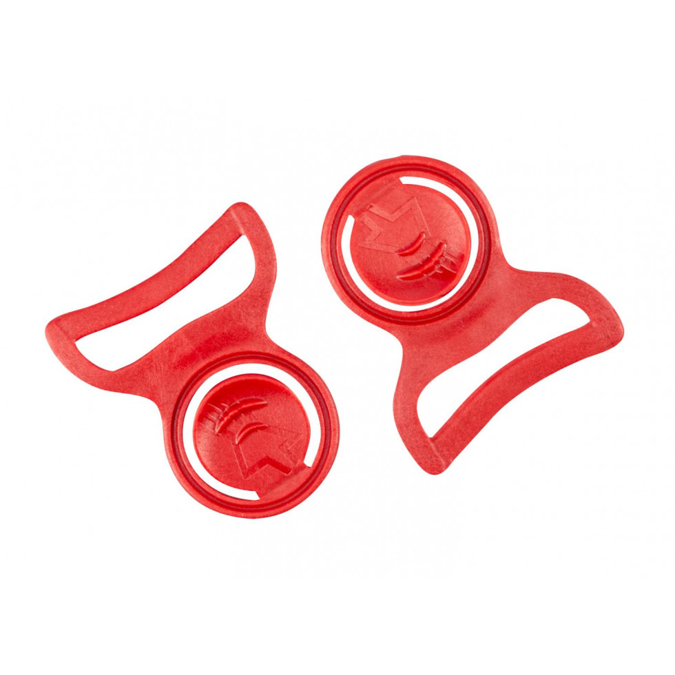 Alpinestars Buckles For Fluid Knee Brace Set