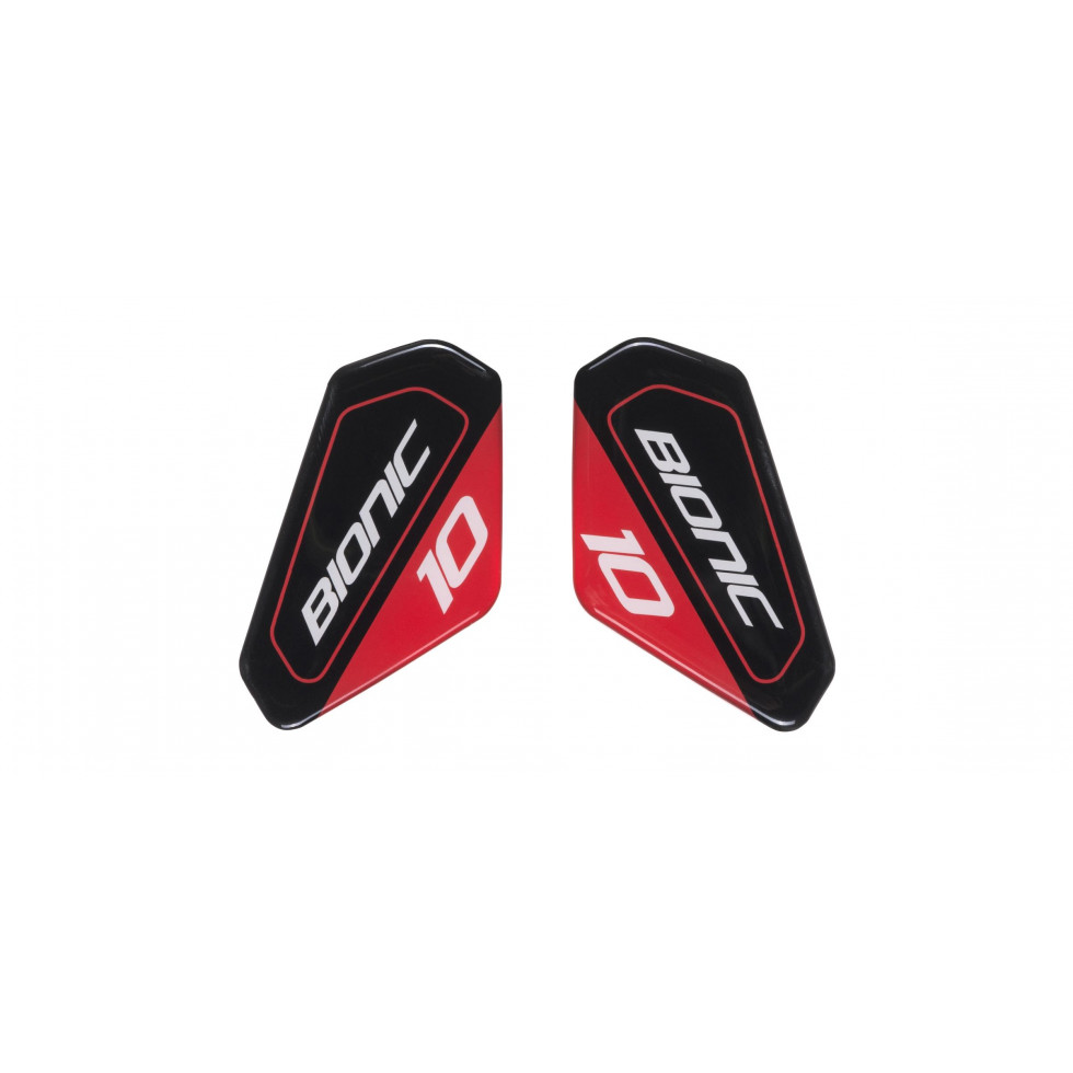 Alpinestars Bionic 10 Knee Braces Sticker Set