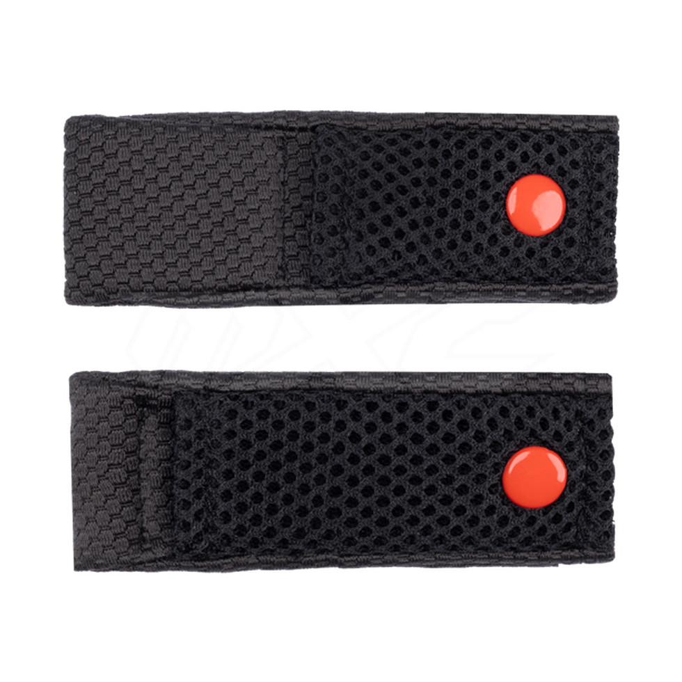 FXR ATR-3Y Chin Strap Covers