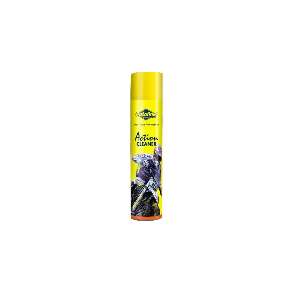 Putoline Action Cleaner 600 ml