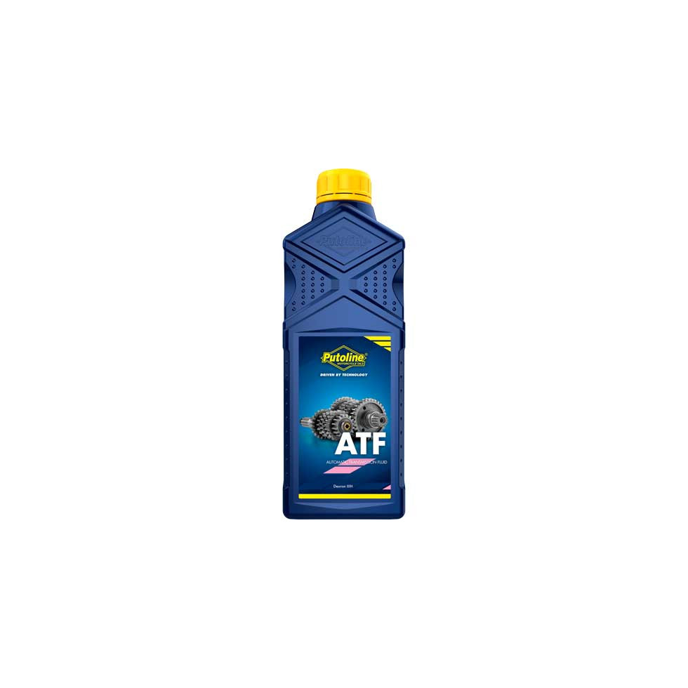 Putoline ATF 1 Liter