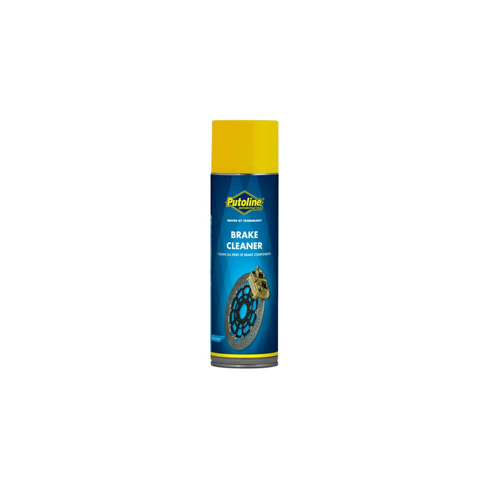 Putoline Brake Cleaner 500ml