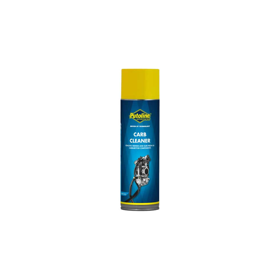 Putoline Carb Cleaner 500ml