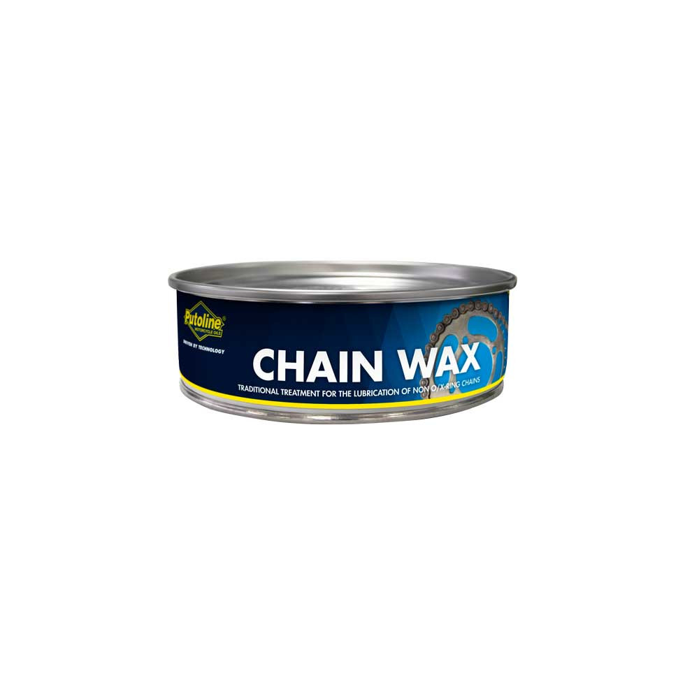 Putoline Chain Wax Kettenfett