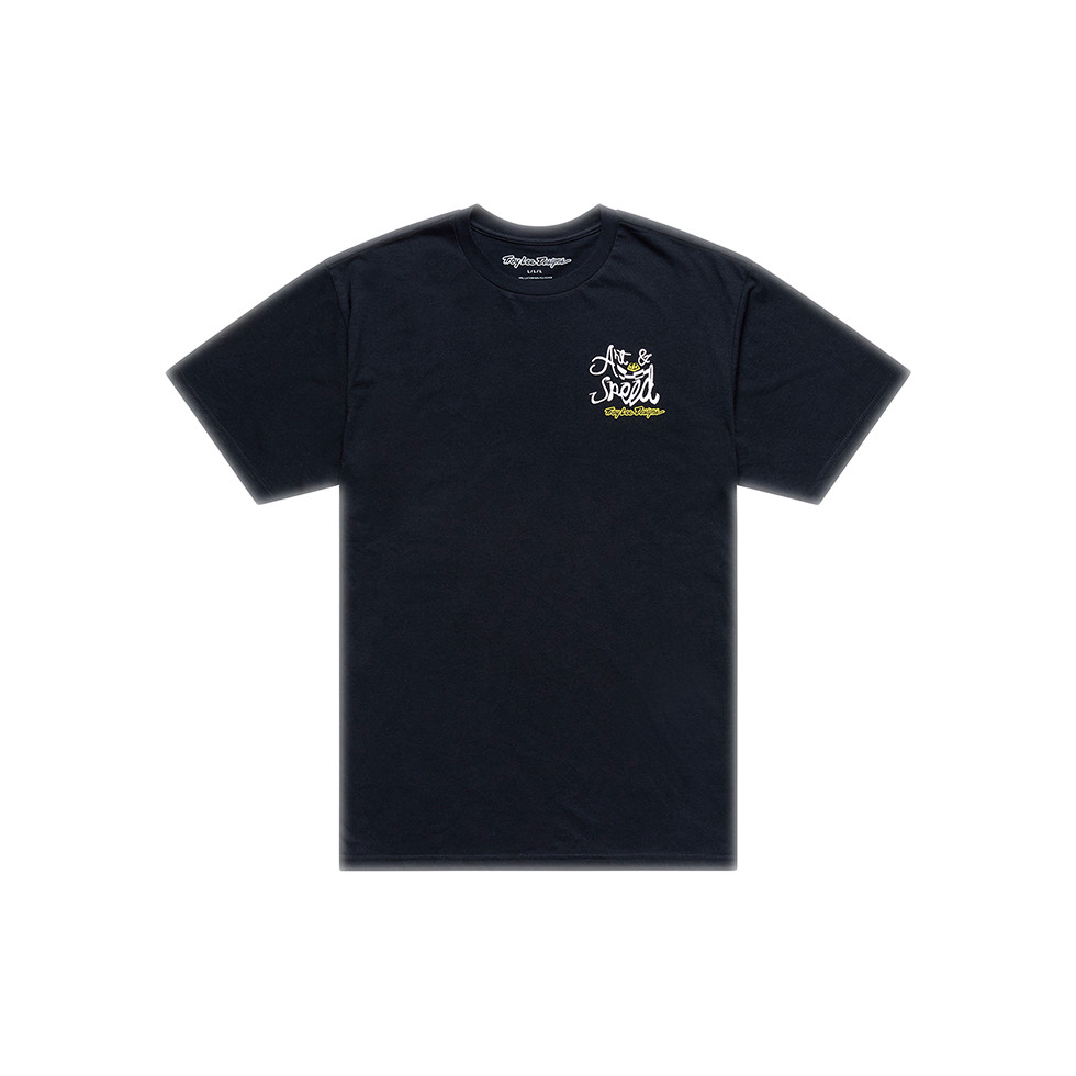 Troy Lee Desings Heritage SS T-Shirt