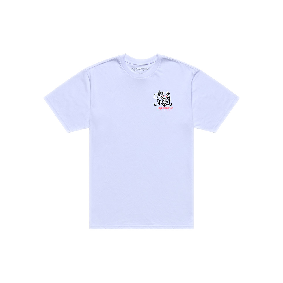 Troy Lee Desings Heritage SS T-Shirt