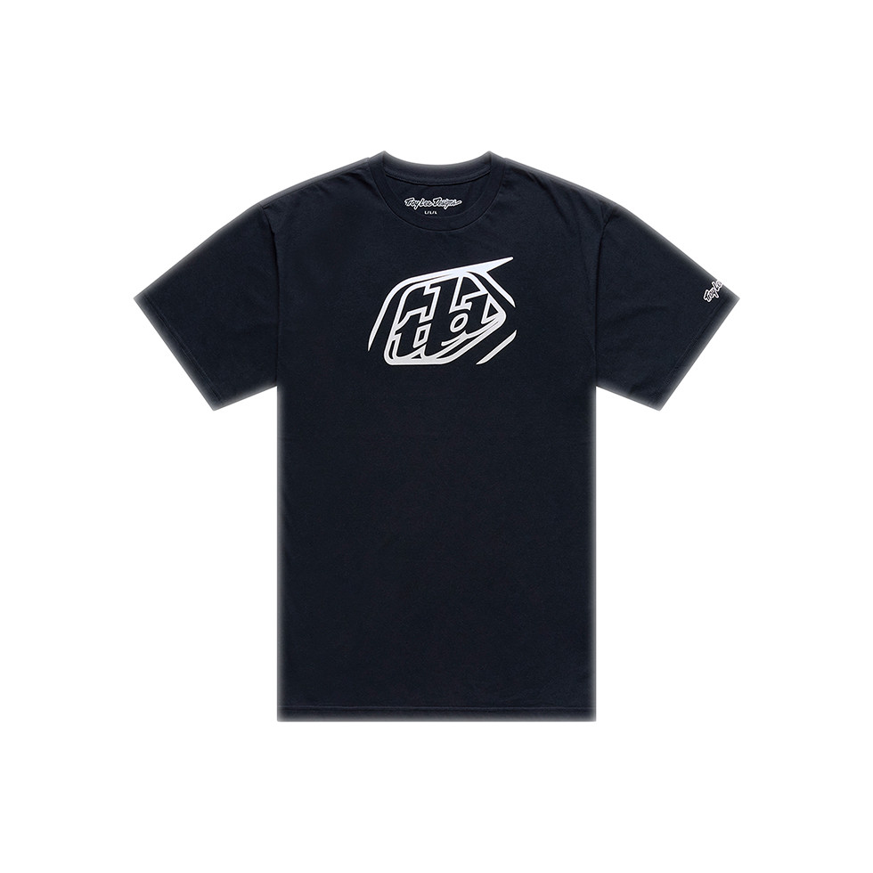 Troy Lee Desings Badge SS T-Shirt