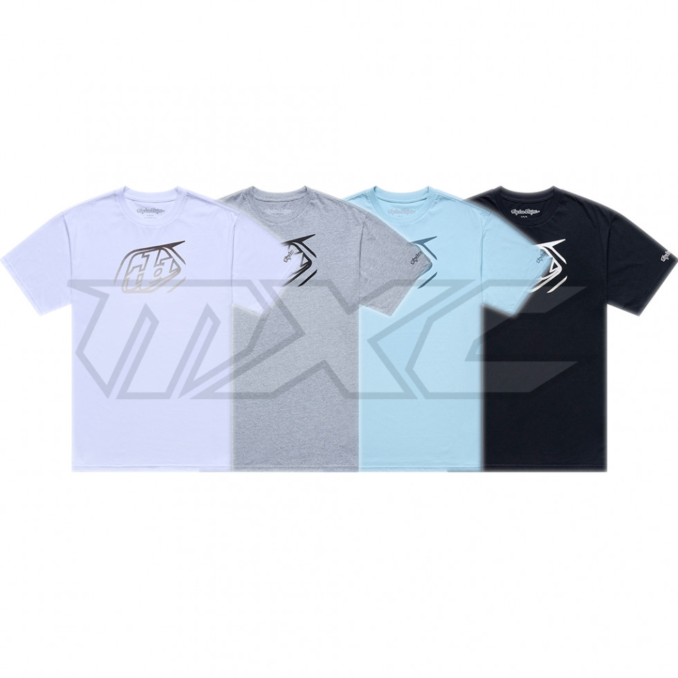 Troy Lee Desings Badge SS T-Shirt