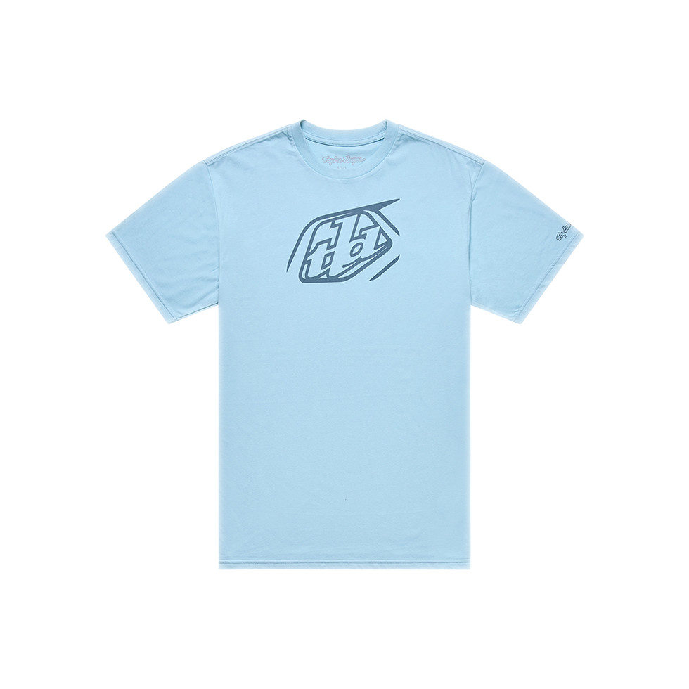 Troy Lee Desings Badge SS T-Shirt
