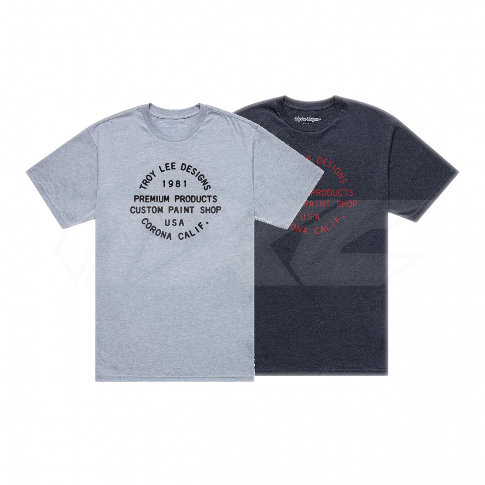 Troy Lee Desings Imprint SS T-Shirt