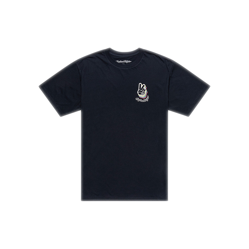 Troy Lee Desings Deuces SS T-Shirt