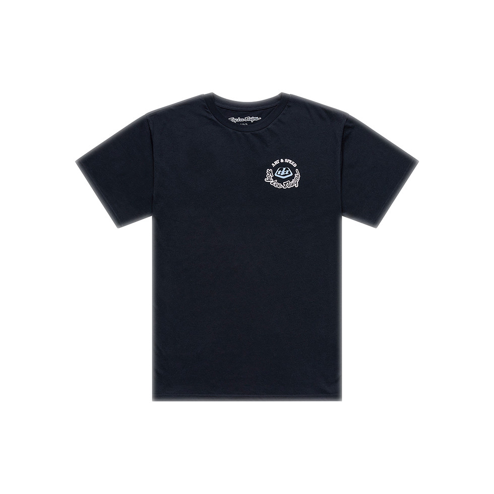 Troy Lee Desings Carb Club SS T-Shirt
