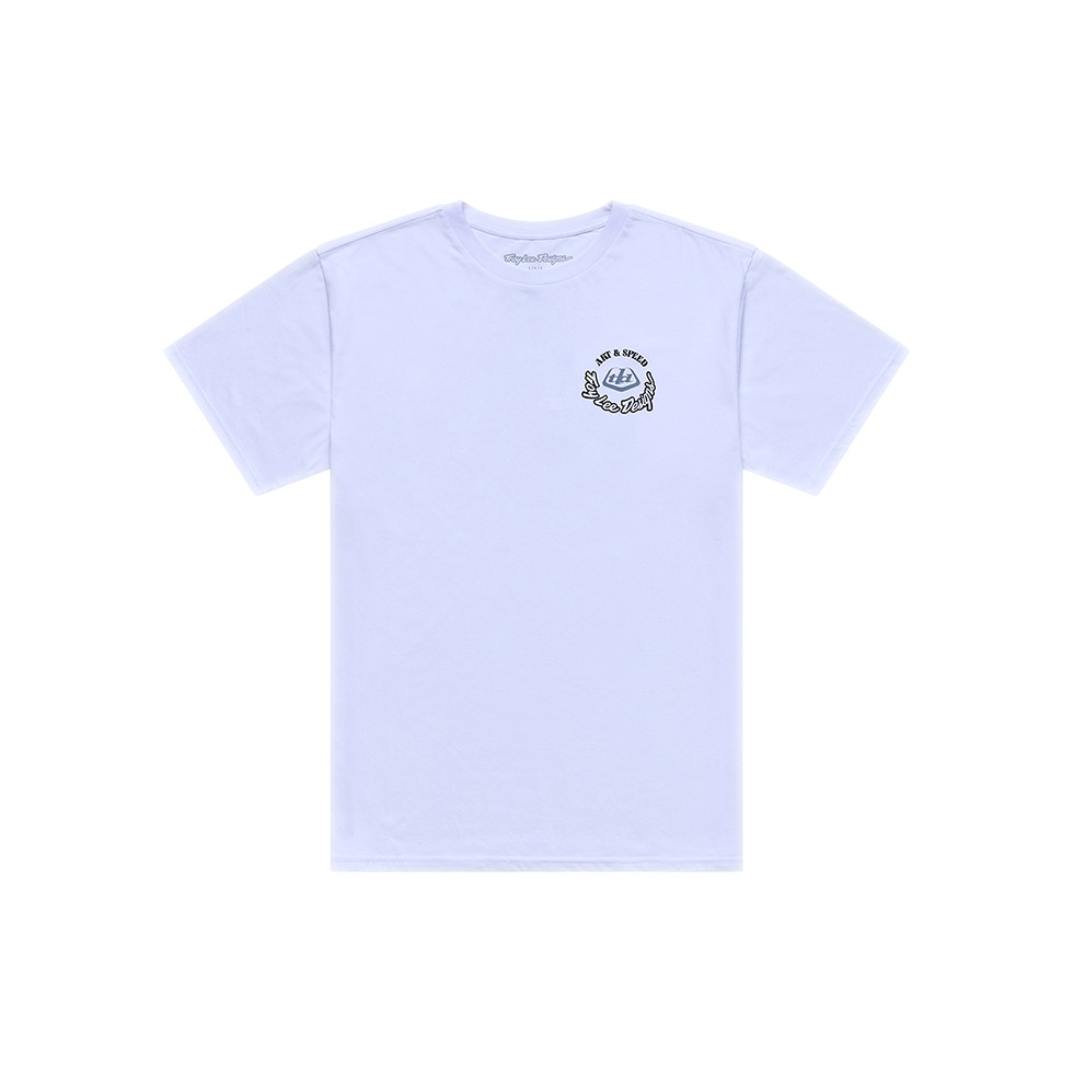 Troy Lee Desings Carb Club SS T-Shirt