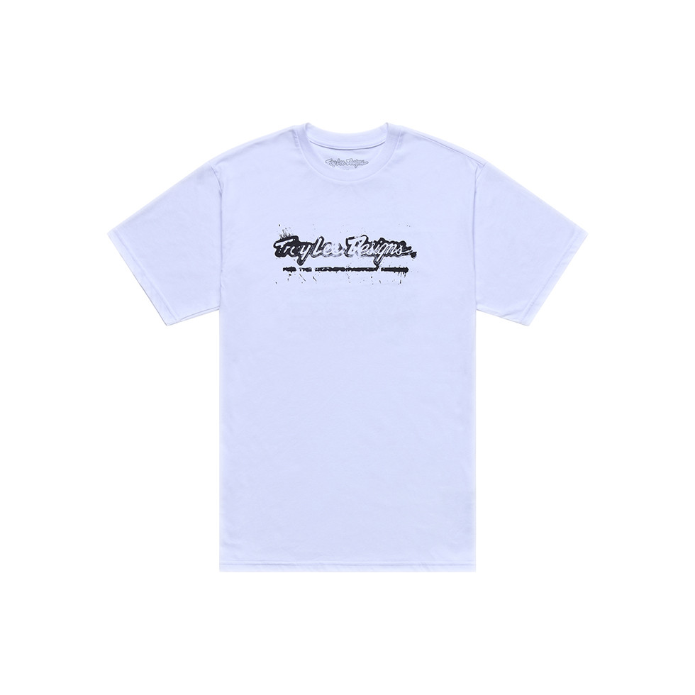 Troy Lee Desings Repeat SS T-Shirt