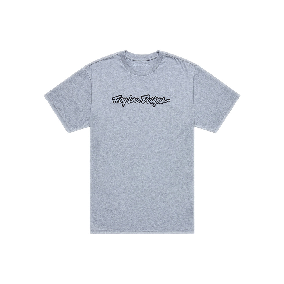 Troy Lee Desings Signature SS T-Shirt