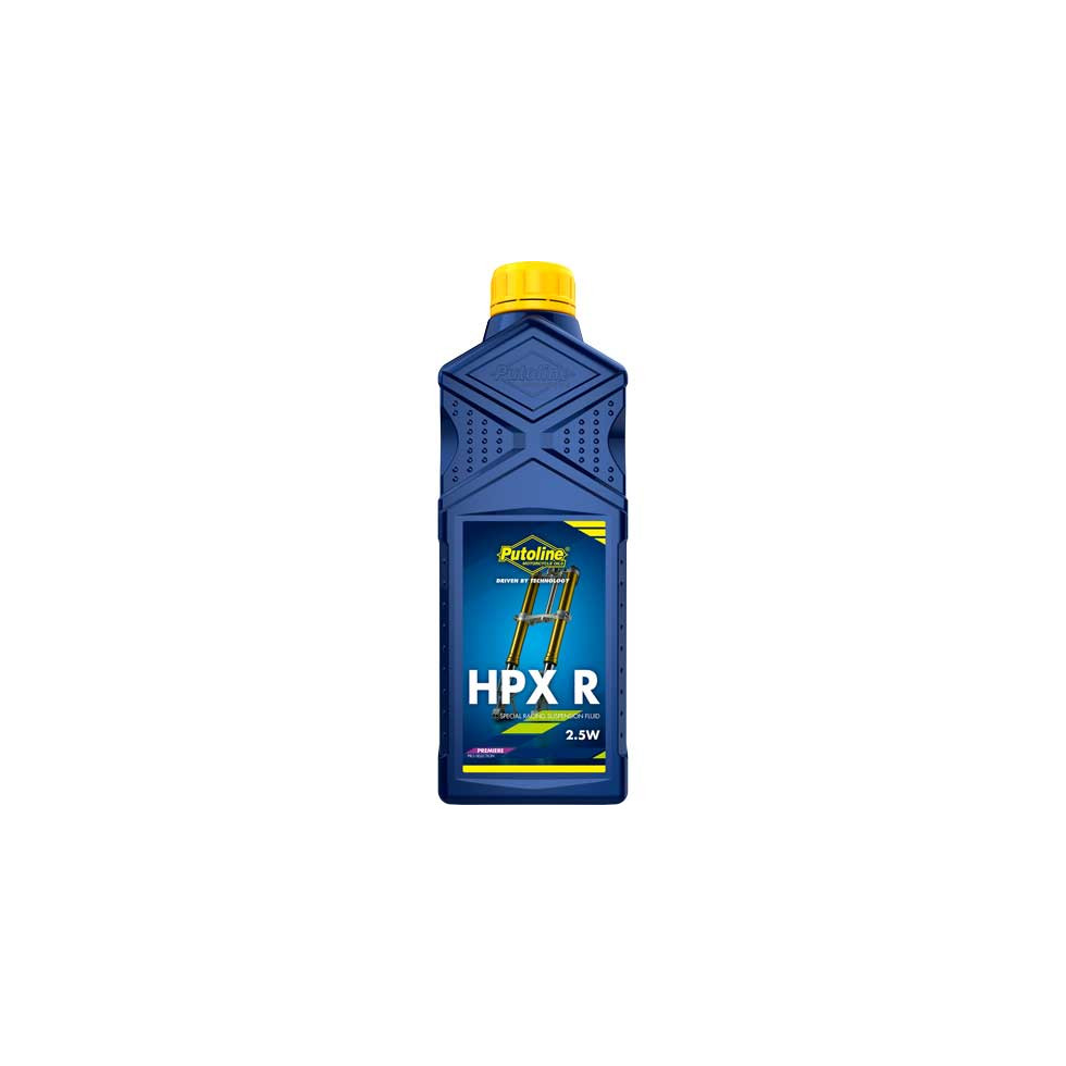 Putoline HPX R 2.5 1 Liter
