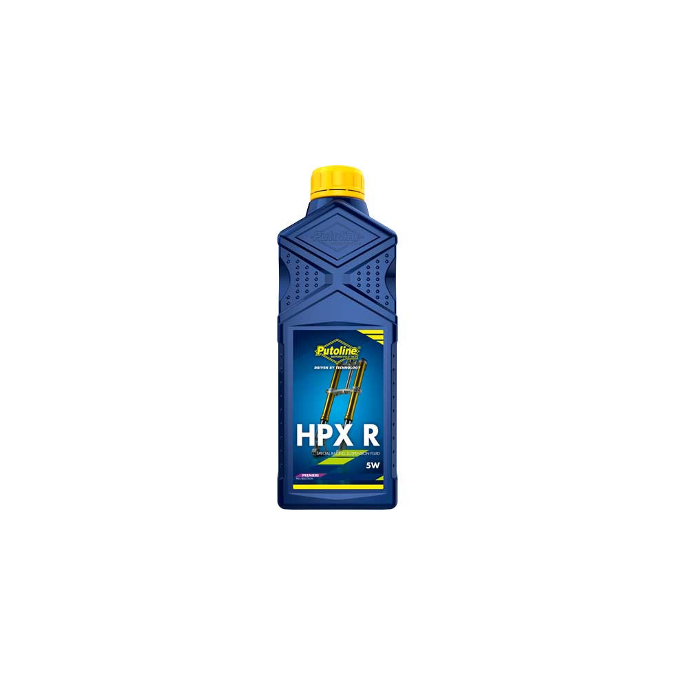Putoline HPX R 5 1 Liter