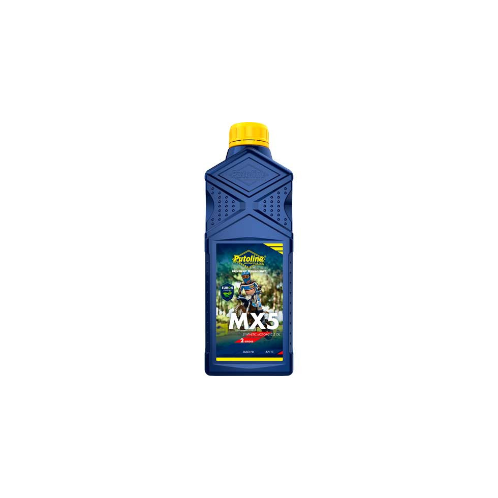 Putoline MX 5 1 Liter
