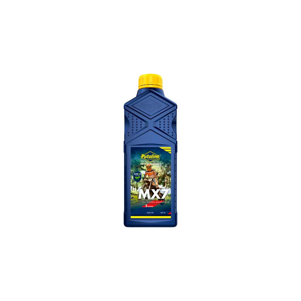 Putoline MX 7 1 Liter