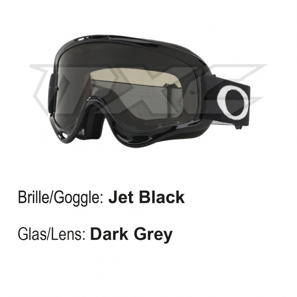 Oakley MX Goggle O Frame
