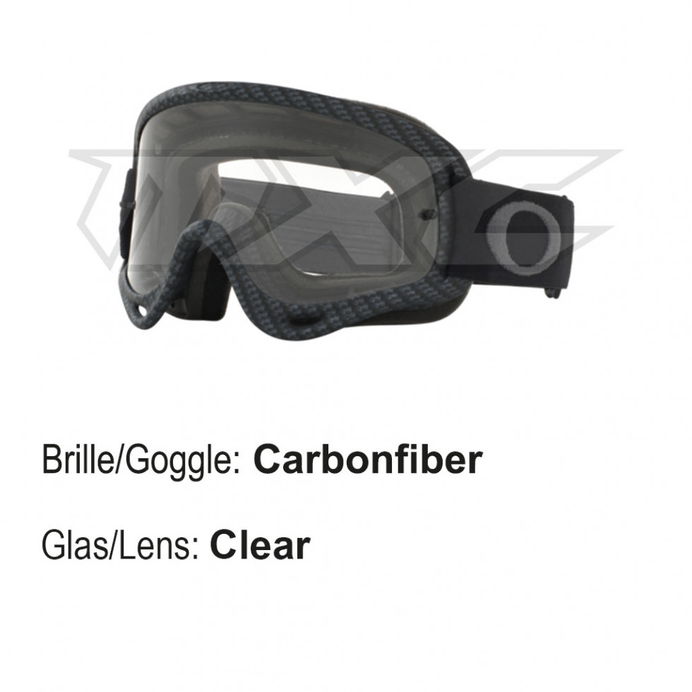 Oakley MX Goggle O Frame
