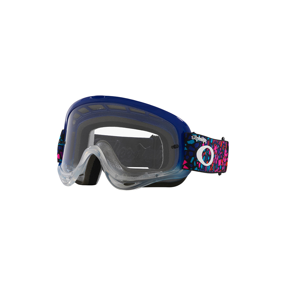 Oakley MX Goggle O Frame