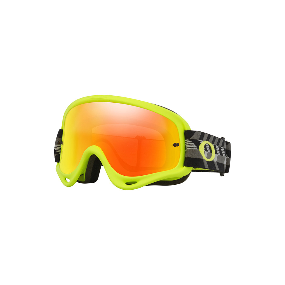 Oakley MX Goggle O Frame