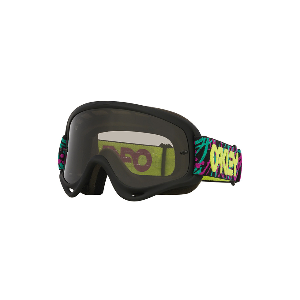 Oakley MX Goggle O Frame