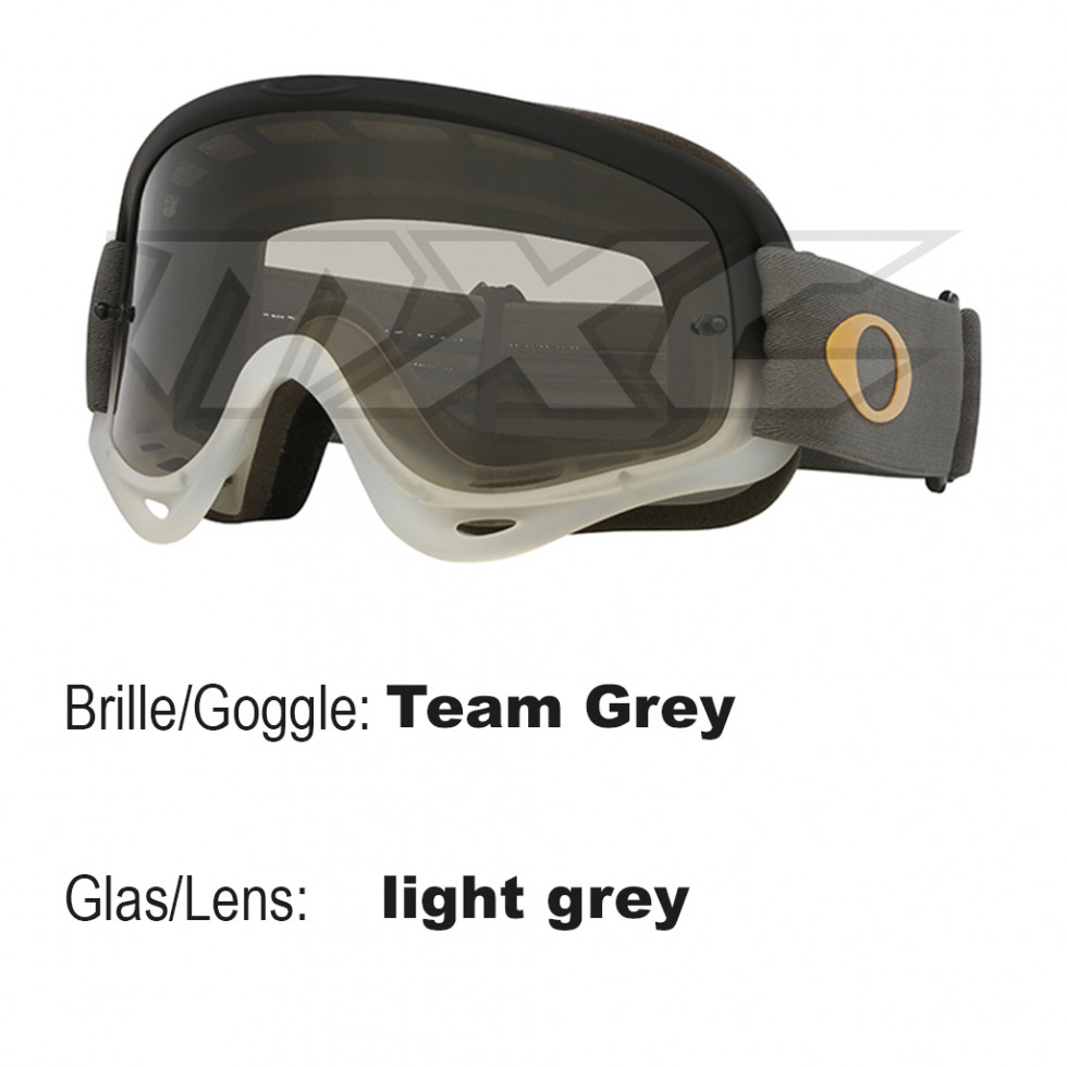 Oakley MX Goggle O Frame