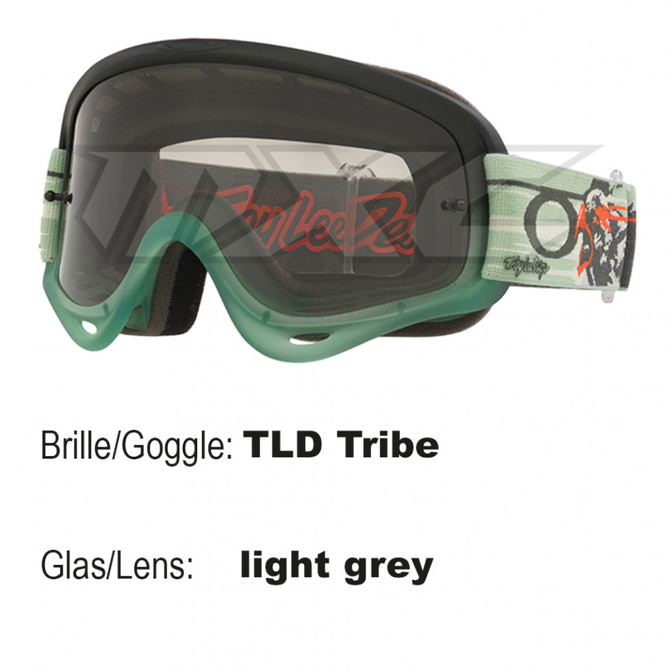 Oakley MX Goggle O Frame