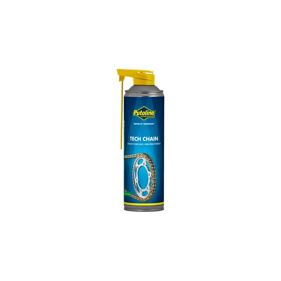 Putoline Kettenspray Tech Chain 500ml