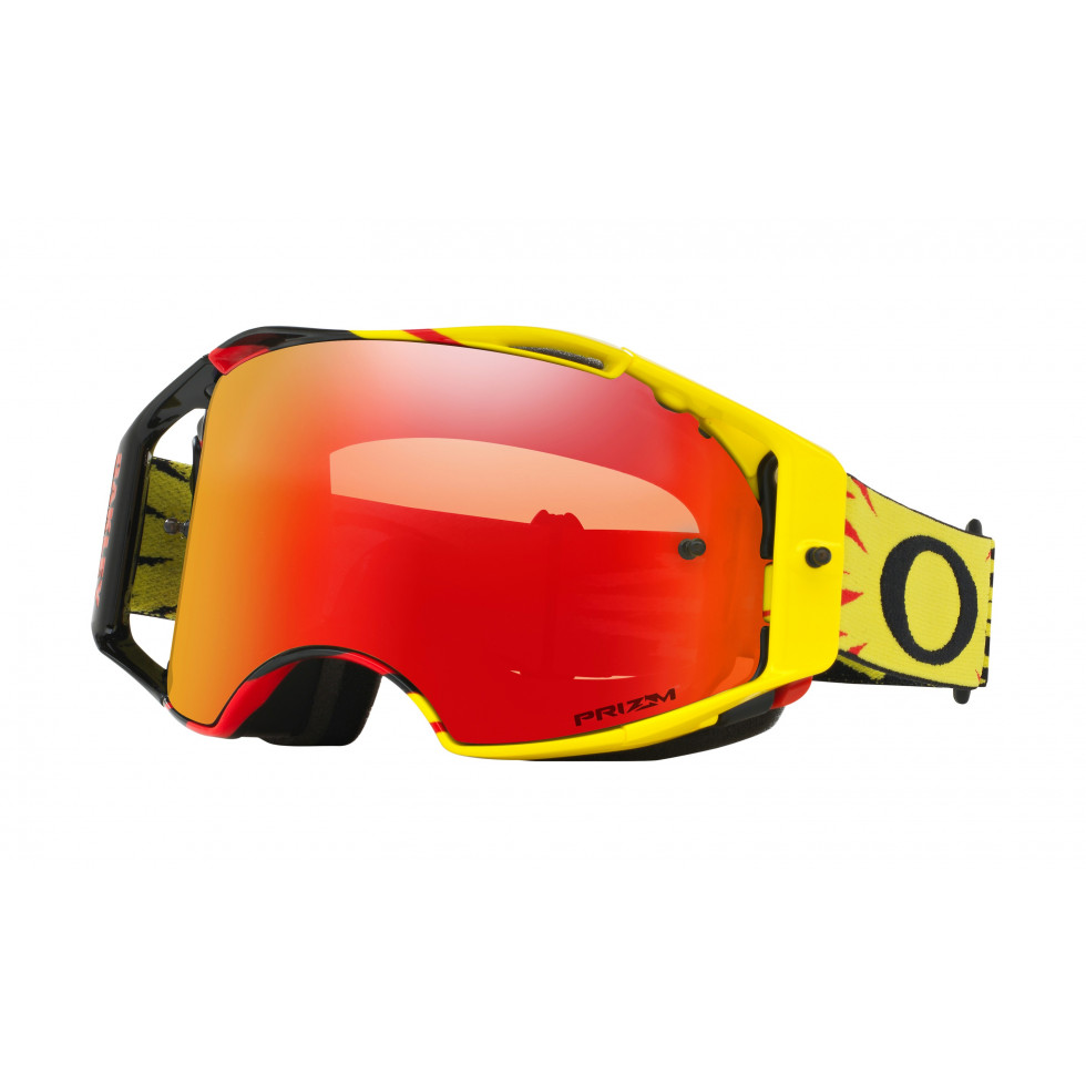 2019 oakley airbrake mx