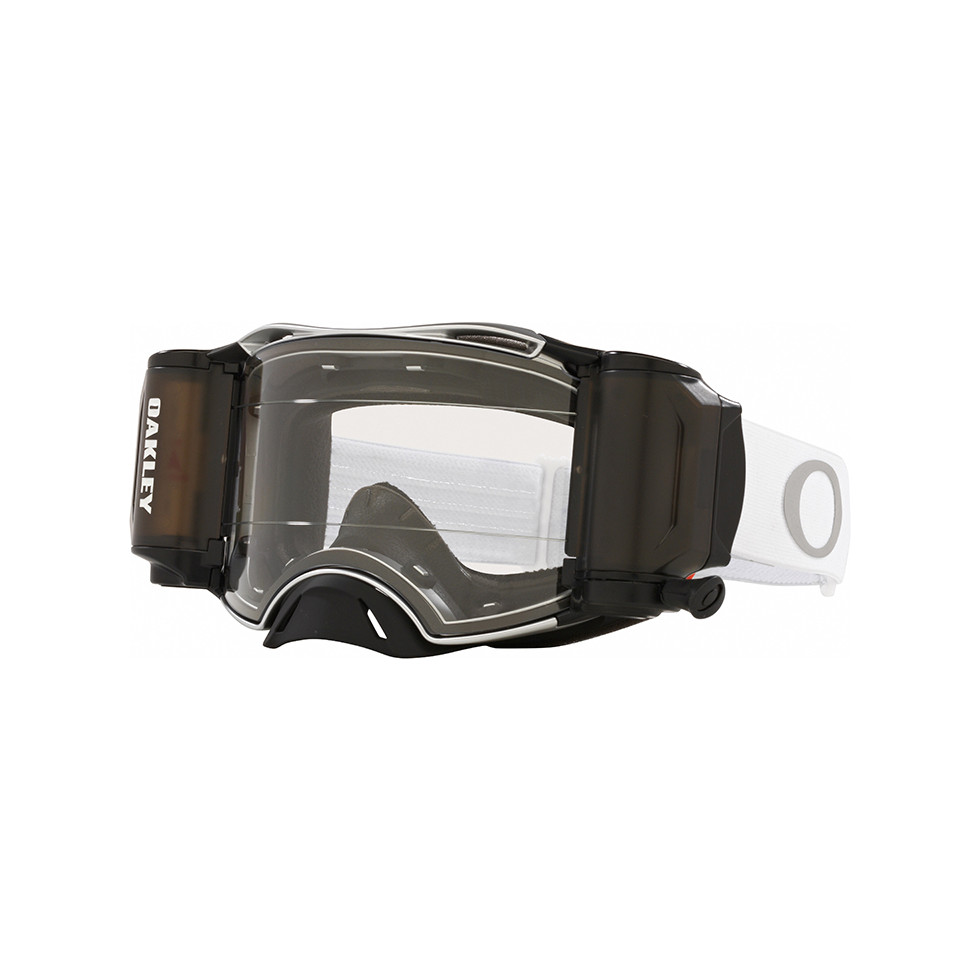 Oakley Airbrake Roll-Off Goggle