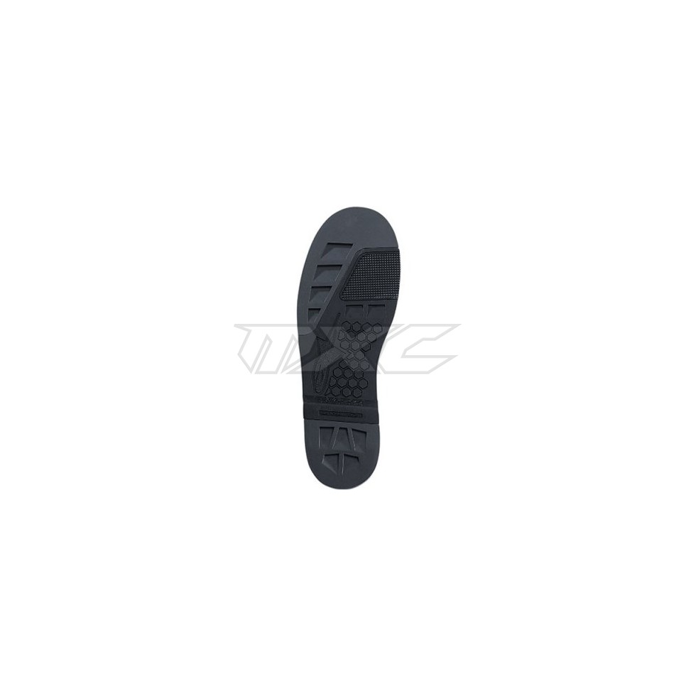 Alpinestars Tech 8 Sohlen schwarz 12/13
