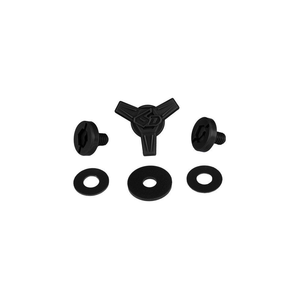 FXR ATR-3 Visor Side Screw Set