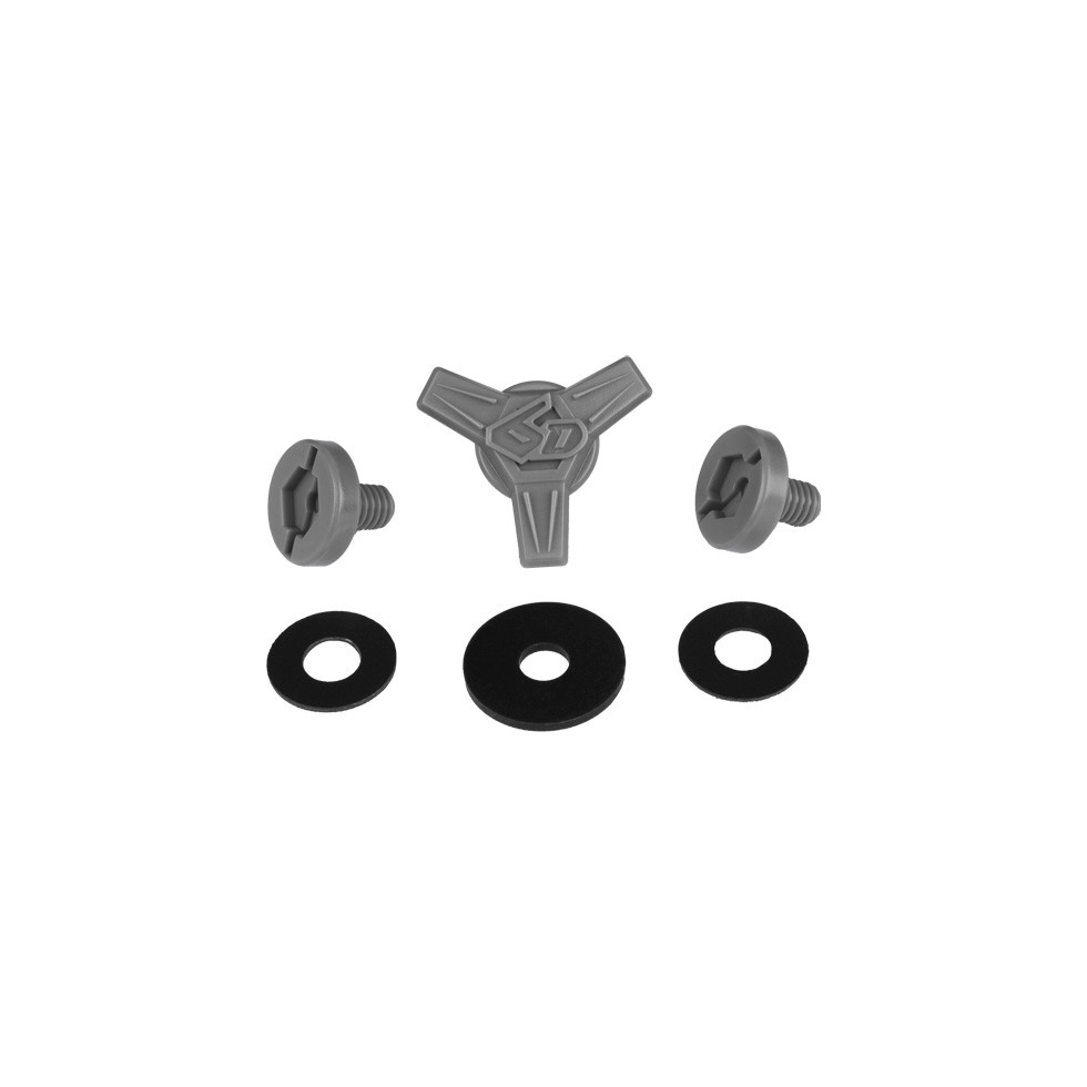 FXR ATR-3 Visor Side Screw Set