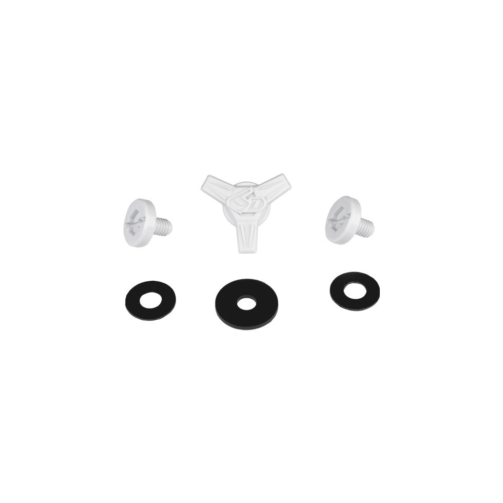 FXR ATR-3 Visor Side Screw Set