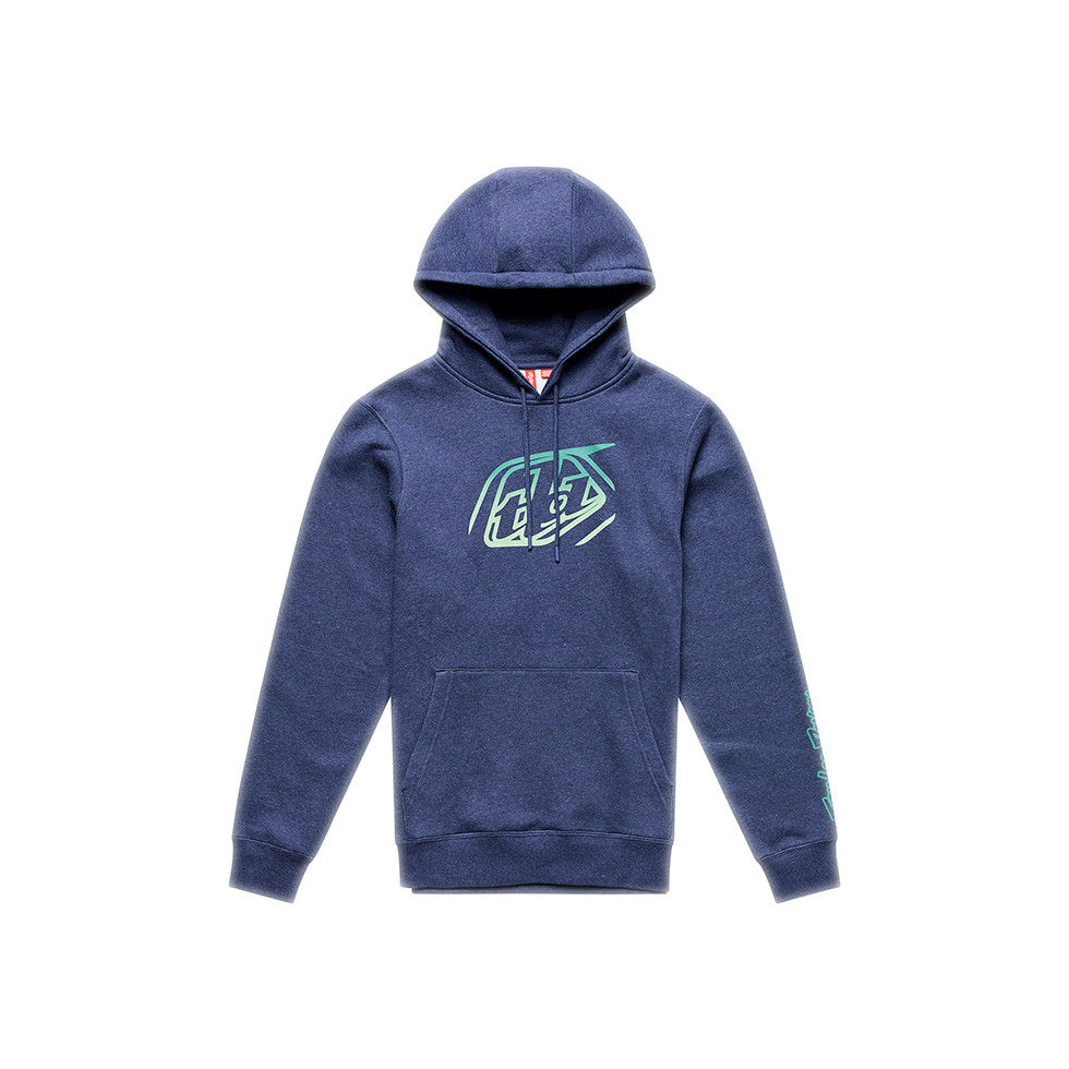 Troy Lee Desings Badge Hoodie