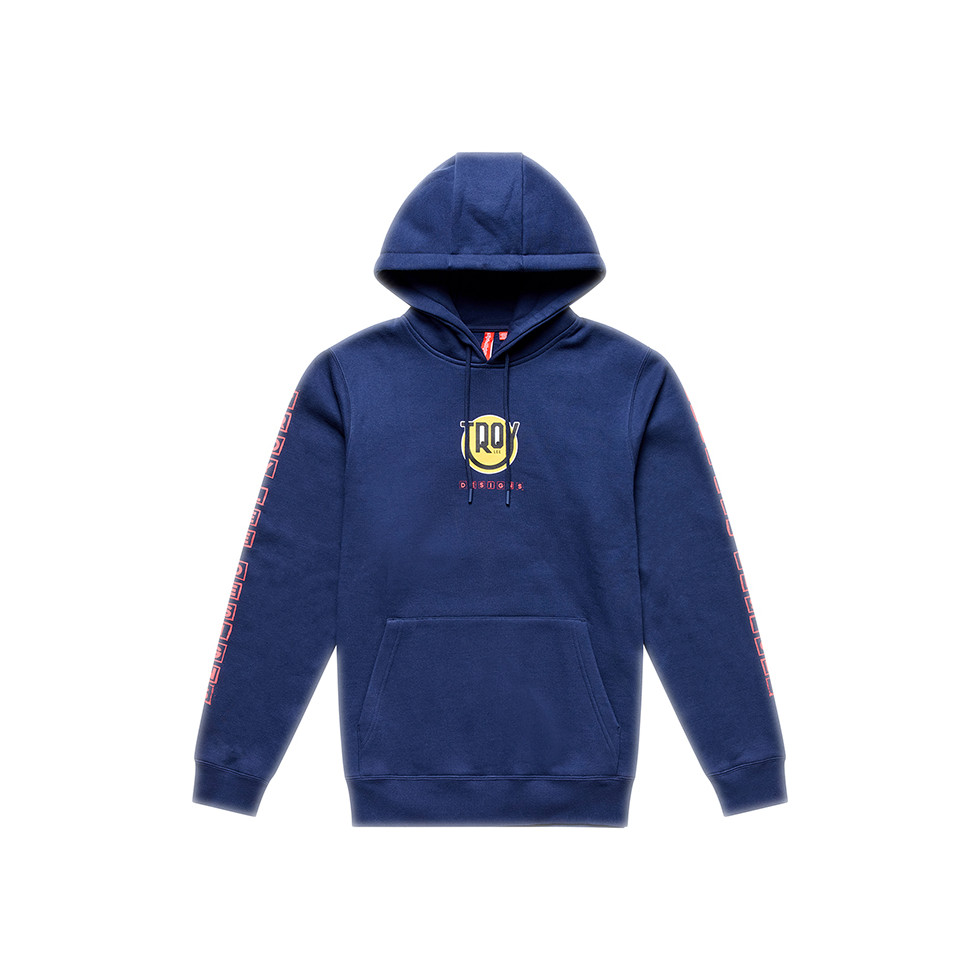 Troy Lee Desings Happy Dayz Hoodie